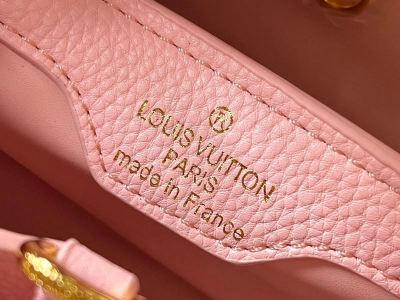 Louis Vuitton Top Handle Bags SoftTouch 83449