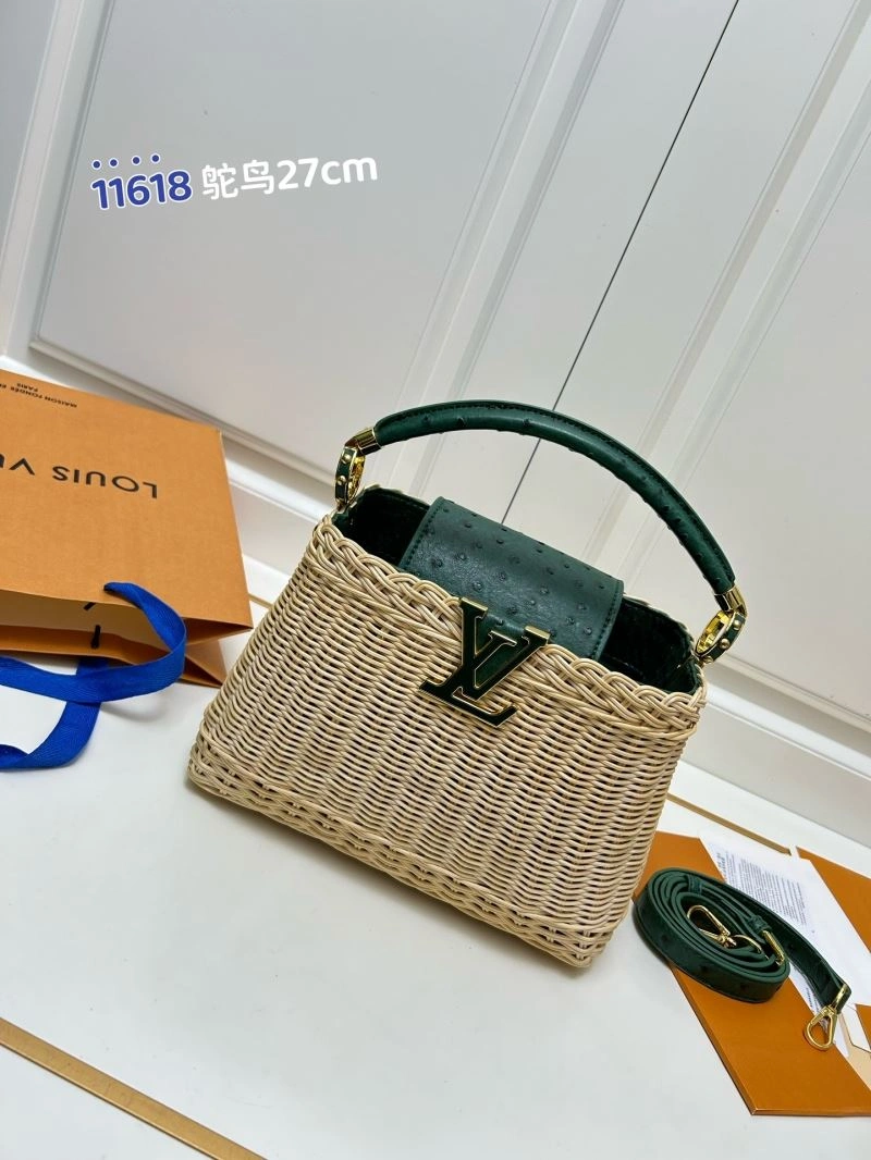 TimelessDesign Louis Vuitton Top Handle Bags 83444