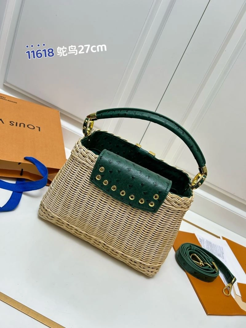 TimelessDesign Louis Vuitton Top Handle Bags 83444