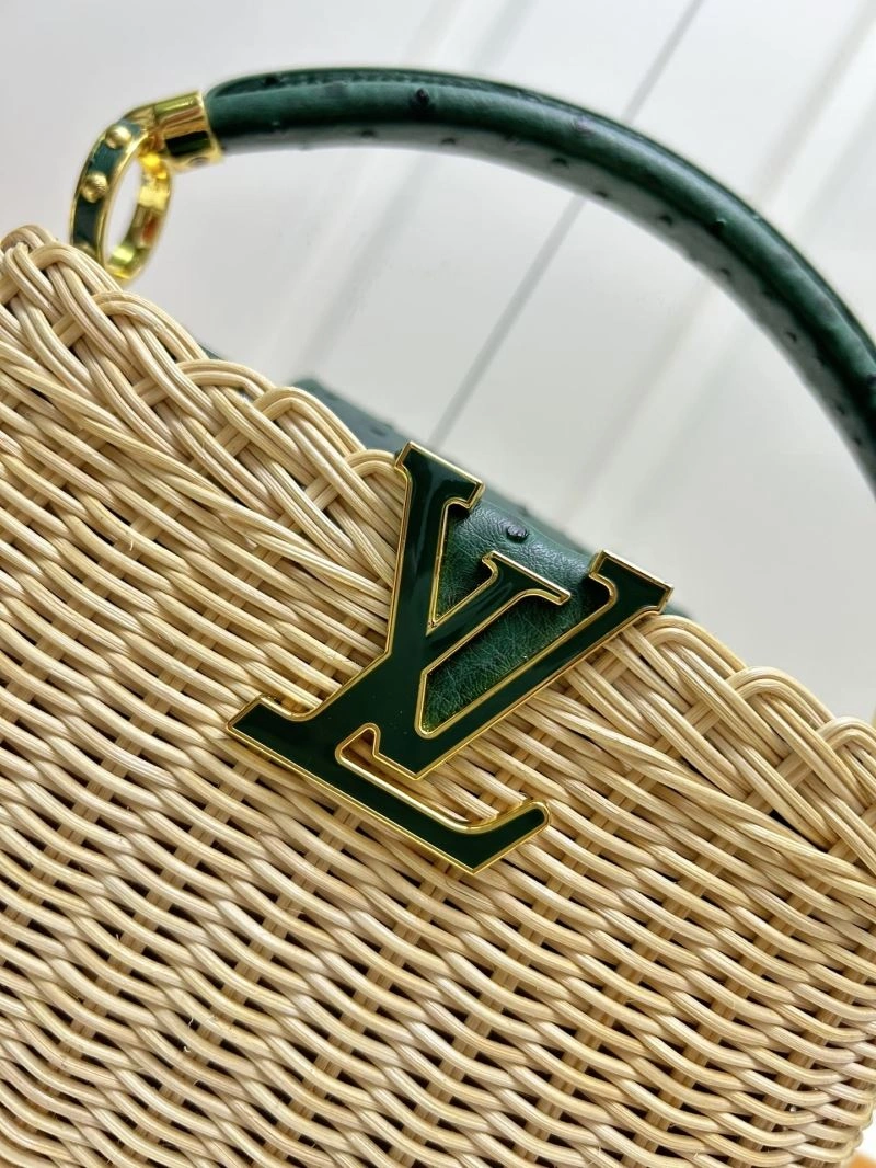 TimelessDesign Louis Vuitton Top Handle Bags 83444