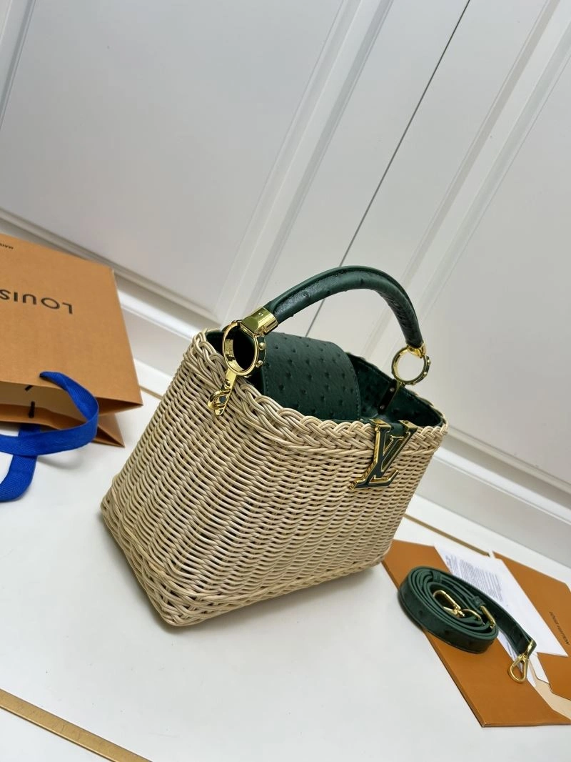TimelessDesign Louis Vuitton Top Handle Bags 83444