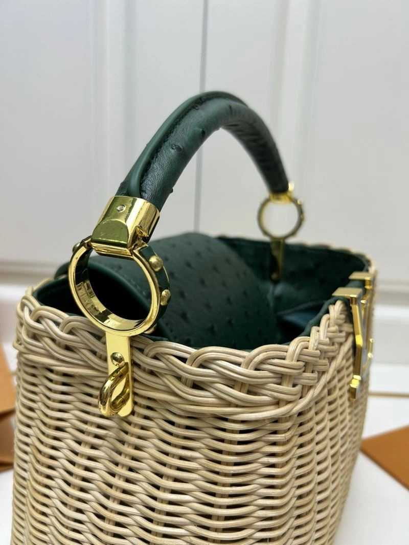 TimelessDesign Louis Vuitton Top Handle Bags 83444