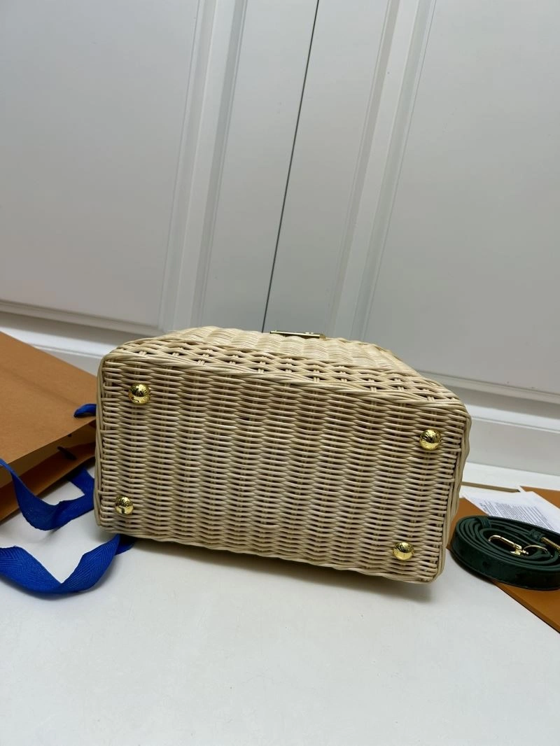 TimelessDesign Louis Vuitton Top Handle Bags 83444