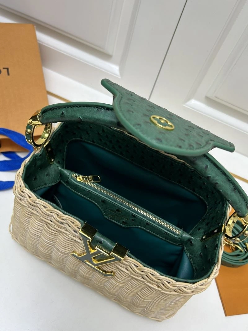 TimelessDesign Louis Vuitton Top Handle Bags 83444