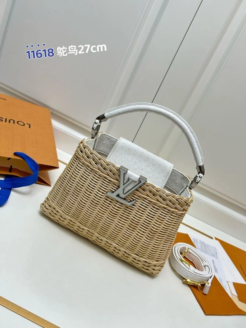 Louis Vuitton Top Handle Bags Comfortable 83465