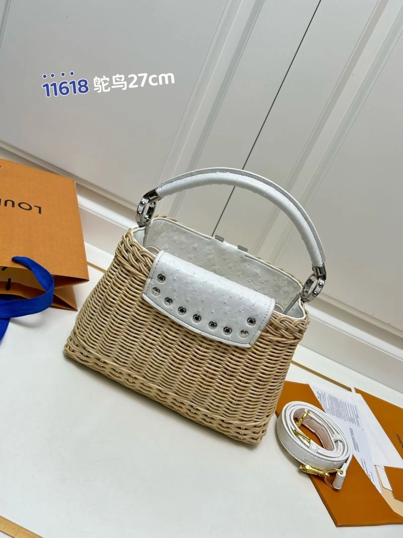 Louis Vuitton Top Handle Bags Comfortable 83465