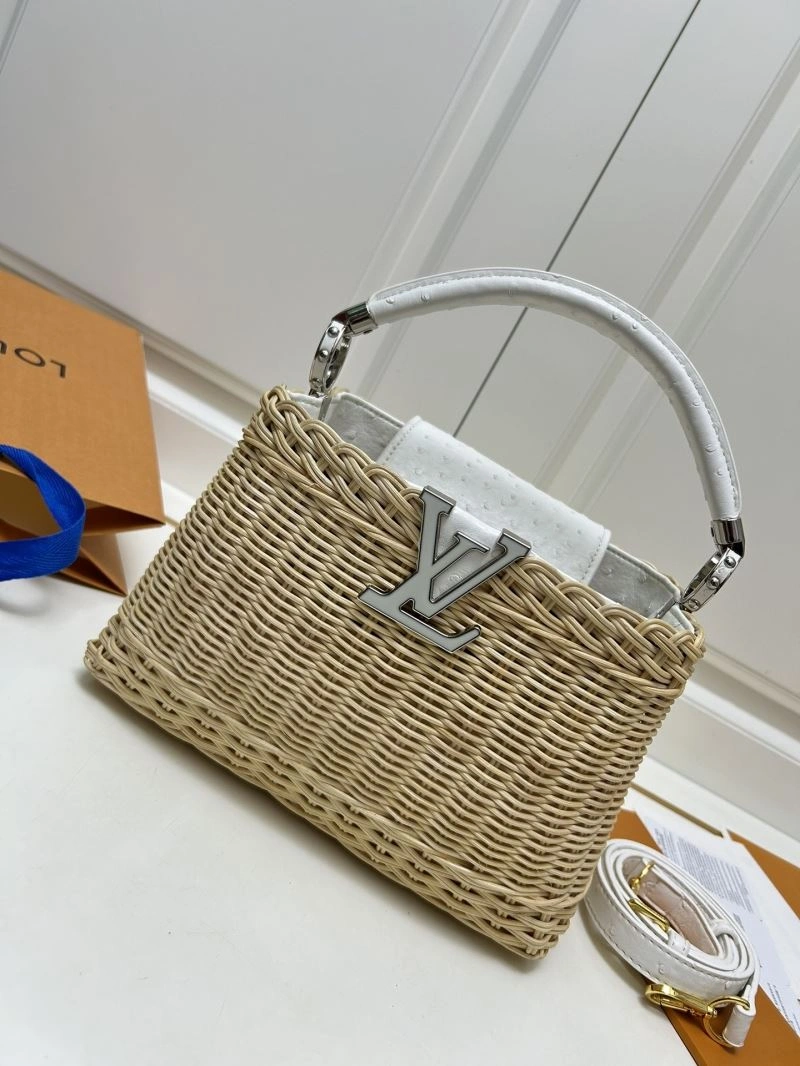 Louis Vuitton Top Handle Bags Comfortable 83465