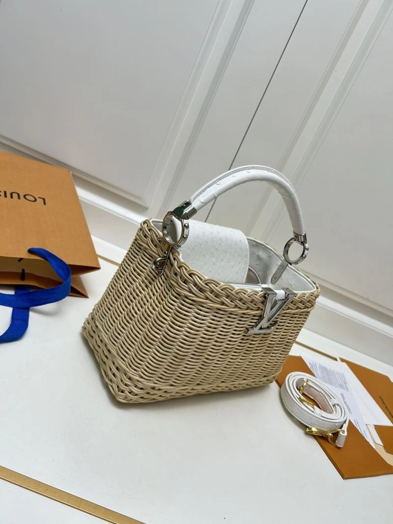 Louis Vuitton Top Handle Bags Comfortable 83465