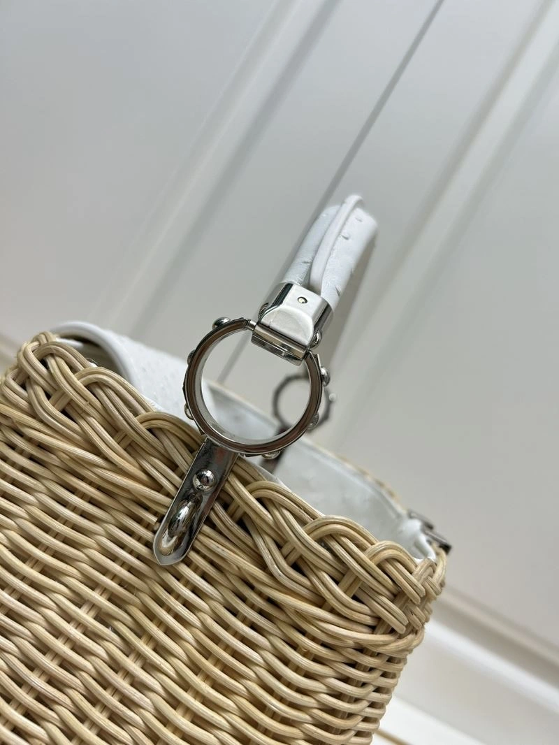 Louis Vuitton Top Handle Bags Comfortable 83465