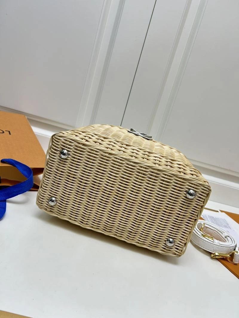 Louis Vuitton Top Handle Bags Comfortable 83465
