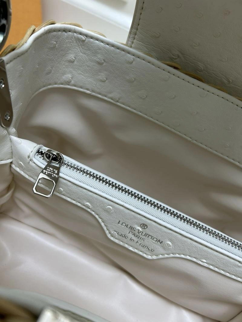 Louis Vuitton Top Handle Bags Comfortable 83465