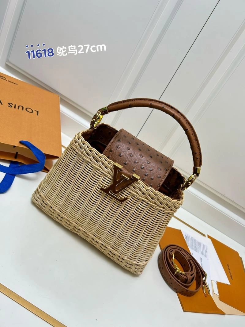 SportInspired Louis Vuitton Top Handle Bags 83448