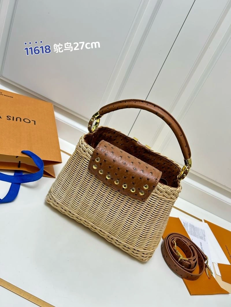 SportInspired Louis Vuitton Top Handle Bags 83448
