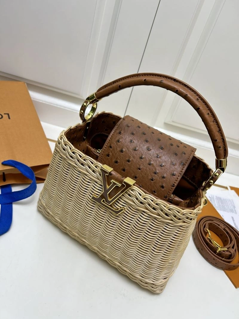 SportInspired Louis Vuitton Top Handle Bags 83448