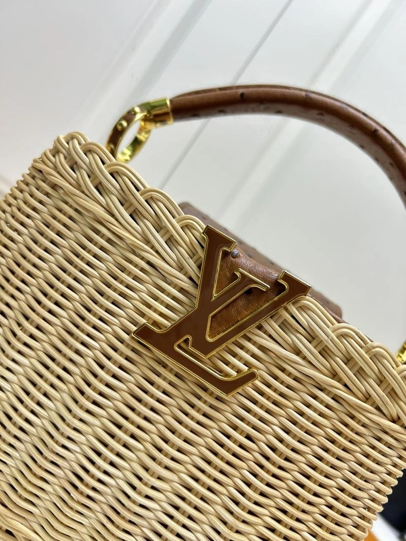 SportInspired Louis Vuitton Top Handle Bags 83448