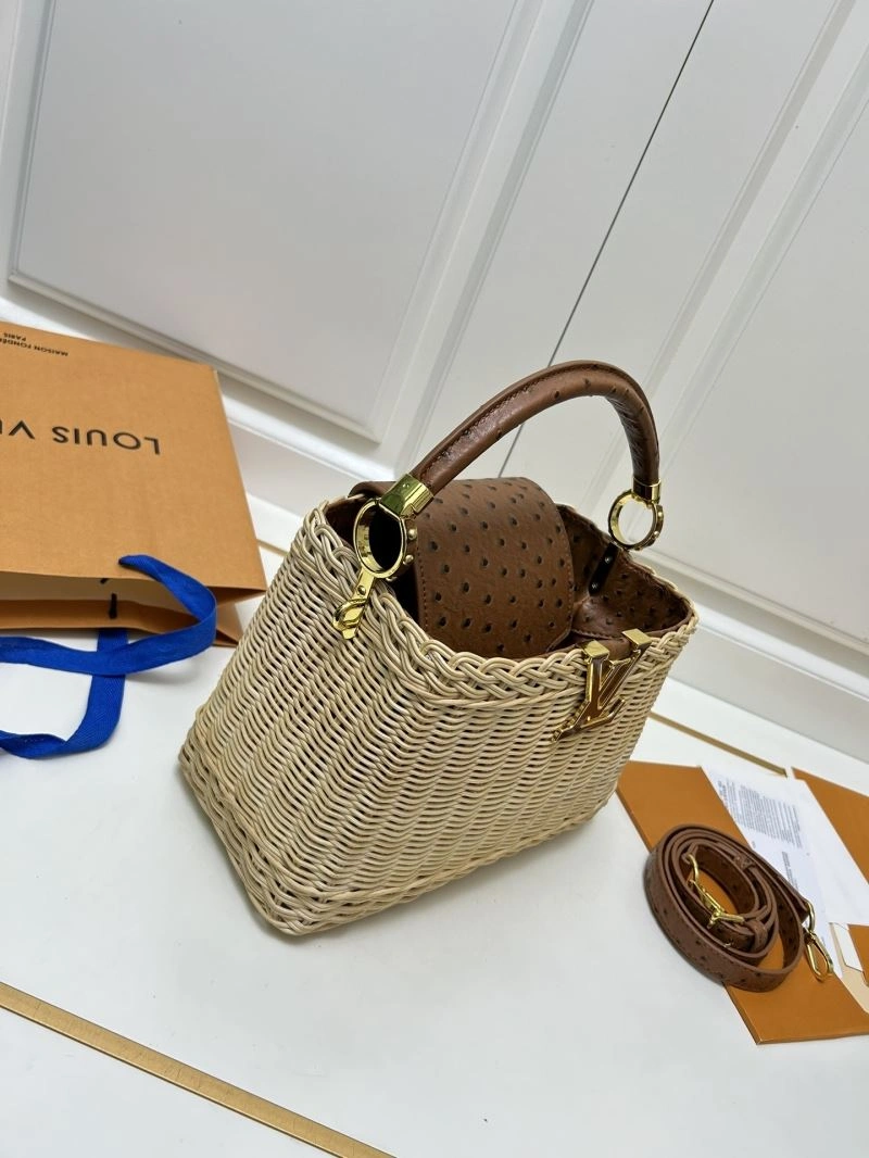 SportInspired Louis Vuitton Top Handle Bags 83448