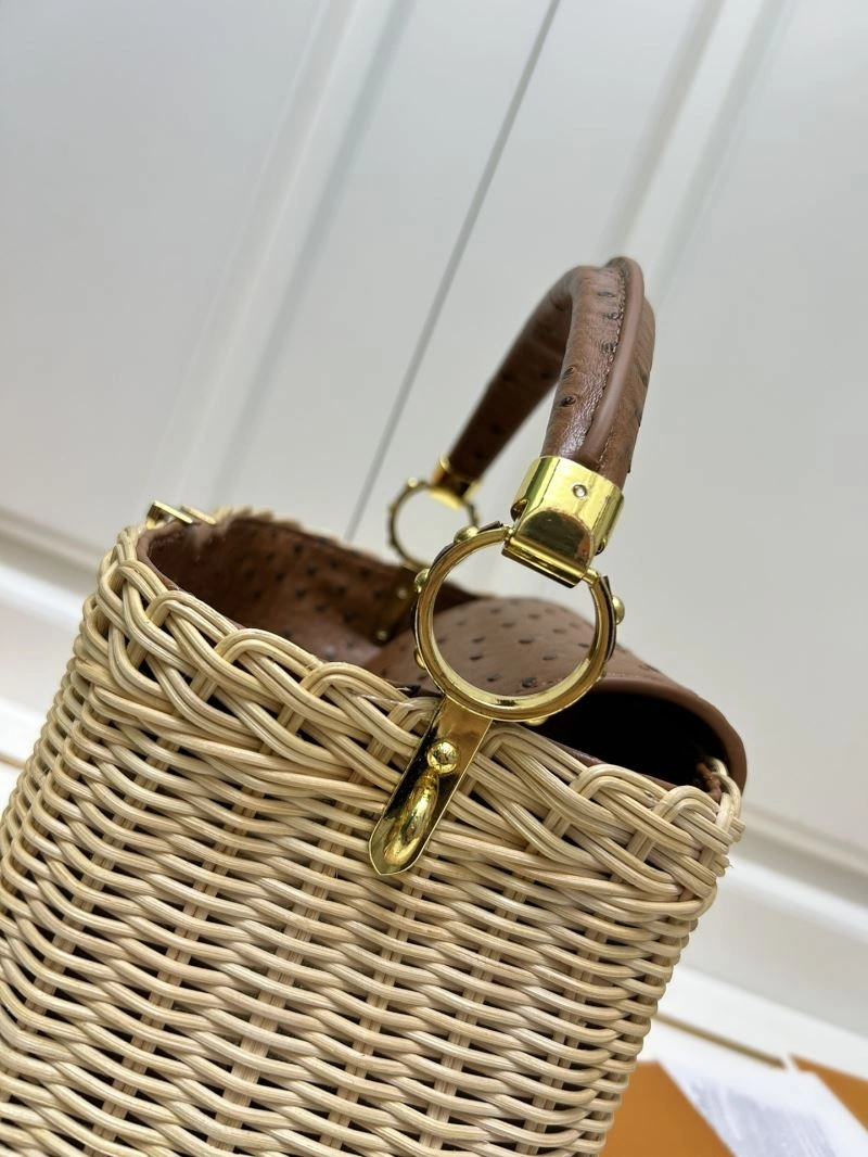SportInspired Louis Vuitton Top Handle Bags 83448