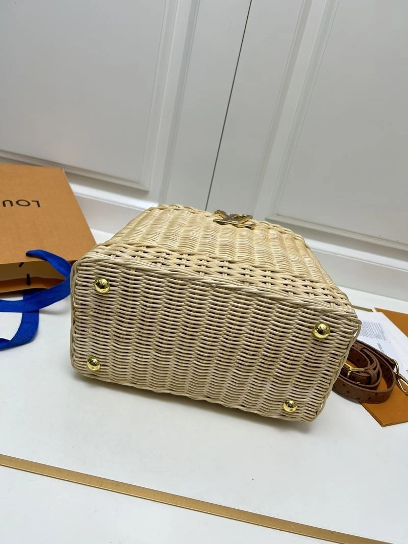 SportInspired Louis Vuitton Top Handle Bags 83448