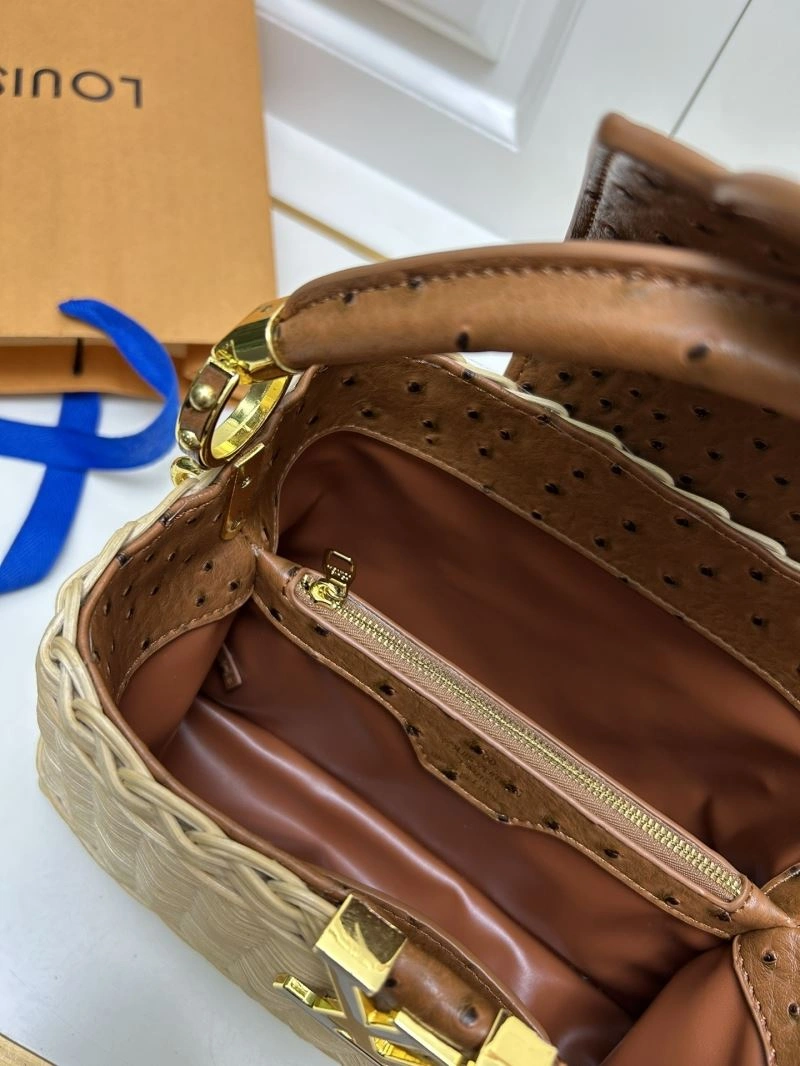 SportInspired Louis Vuitton Top Handle Bags 83448
