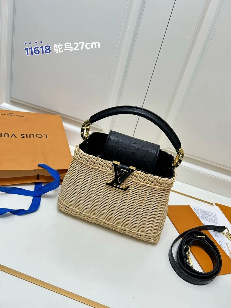 Premium Louis Vuitton Top Handle Bags 83439