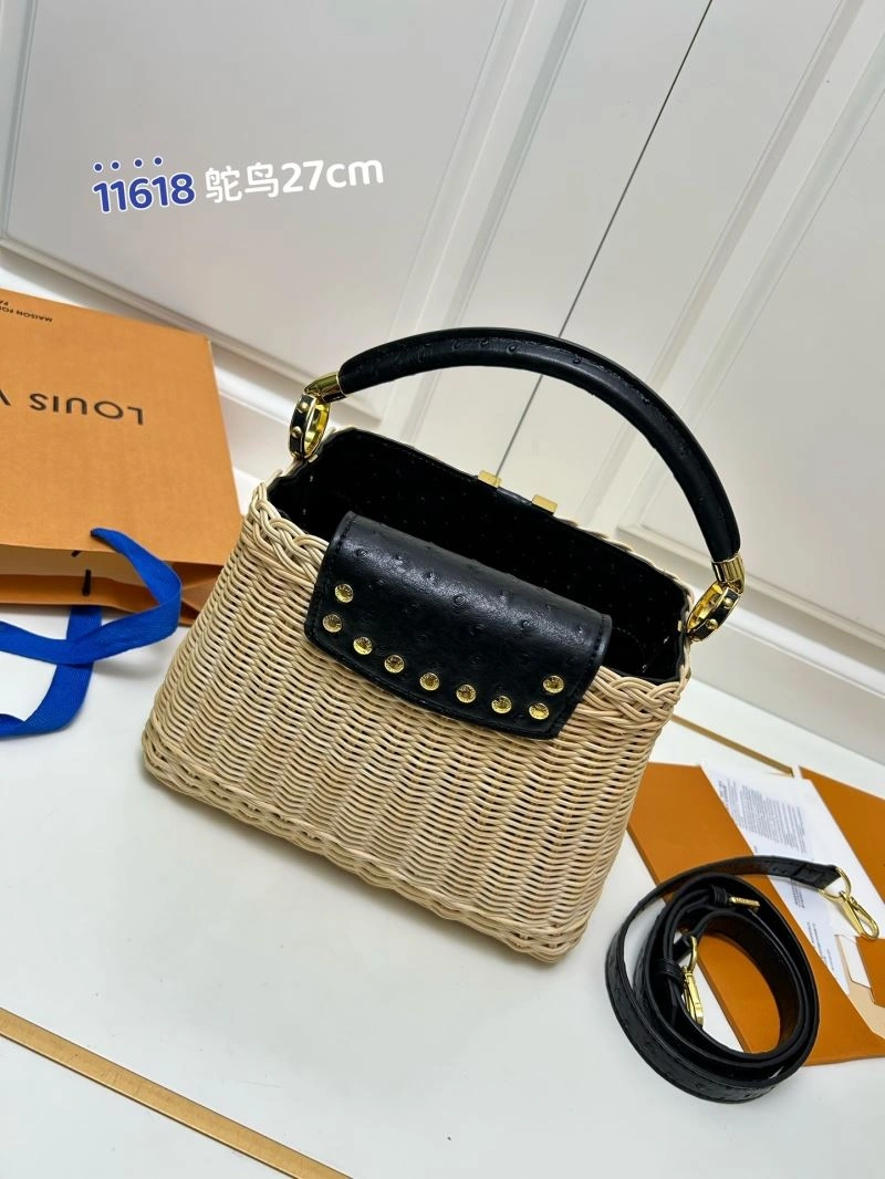 Premium Louis Vuitton Top Handle Bags 83439