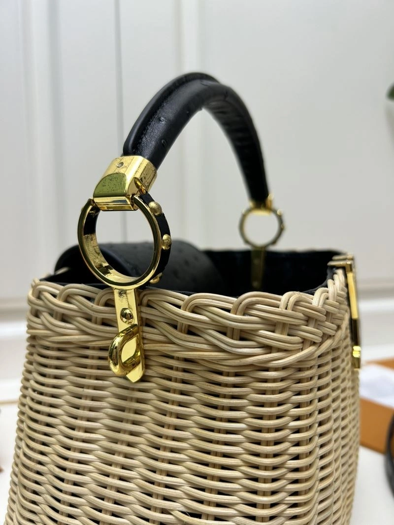 Premium Louis Vuitton Top Handle Bags 83439