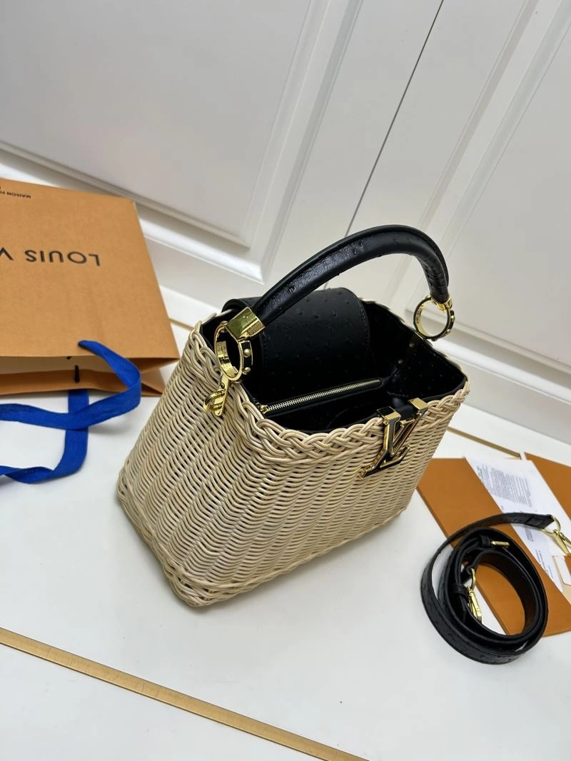 Premium Louis Vuitton Top Handle Bags 83439