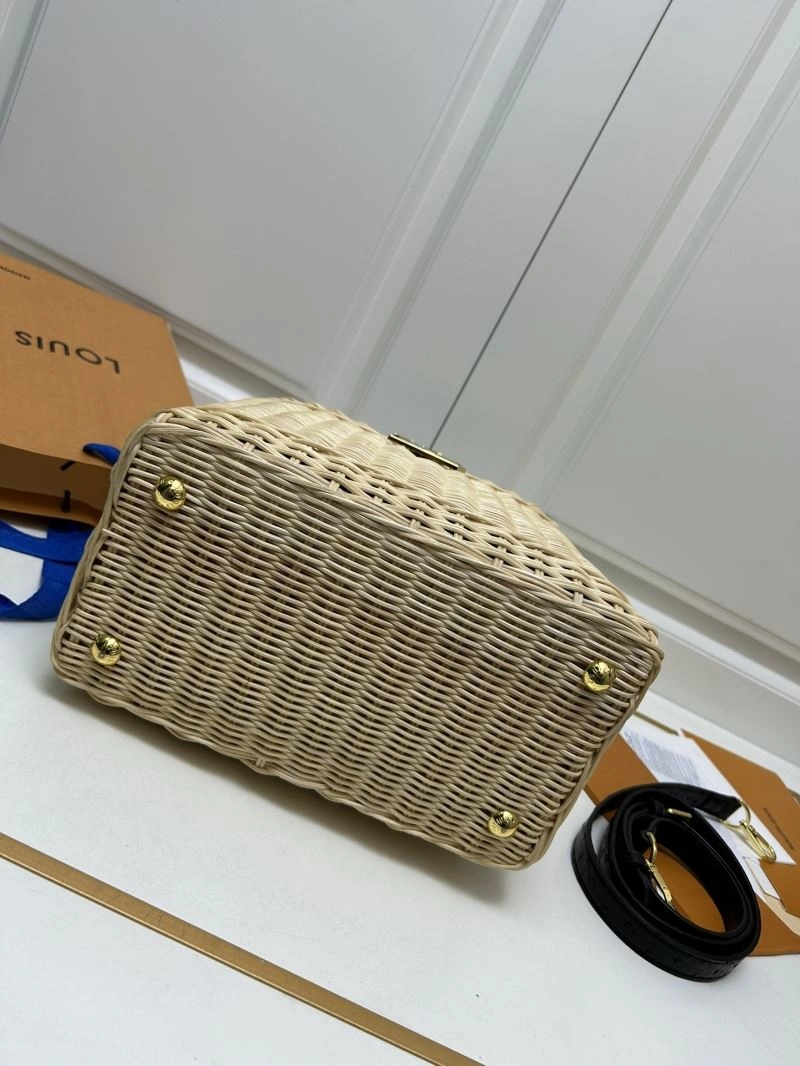 Premium Louis Vuitton Top Handle Bags 83439