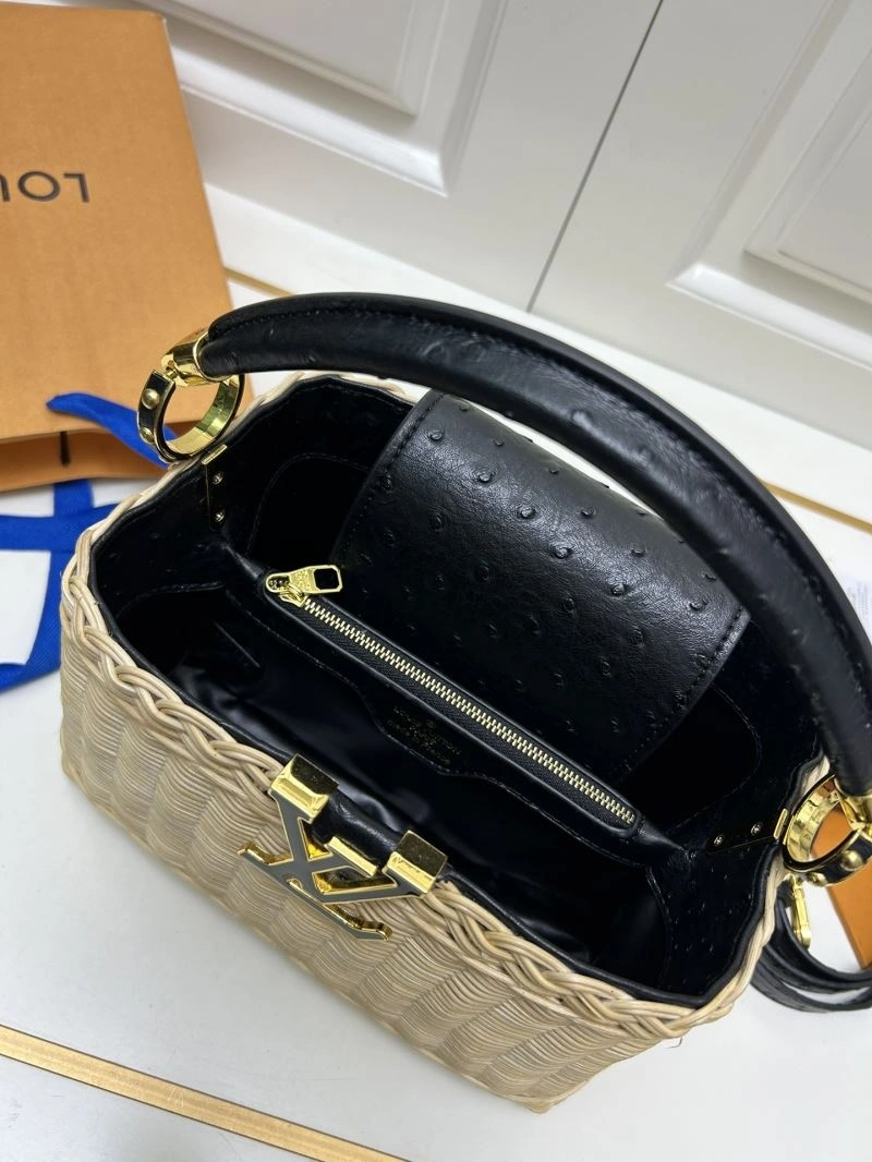 Premium Louis Vuitton Top Handle Bags 83439