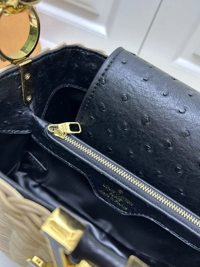 Premium Louis Vuitton Top Handle Bags 83439