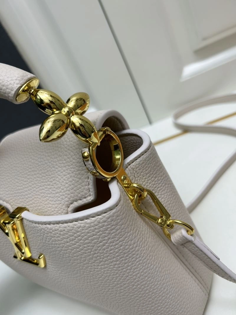 Louis Vuitton Top Handle Bags Stylish 83445