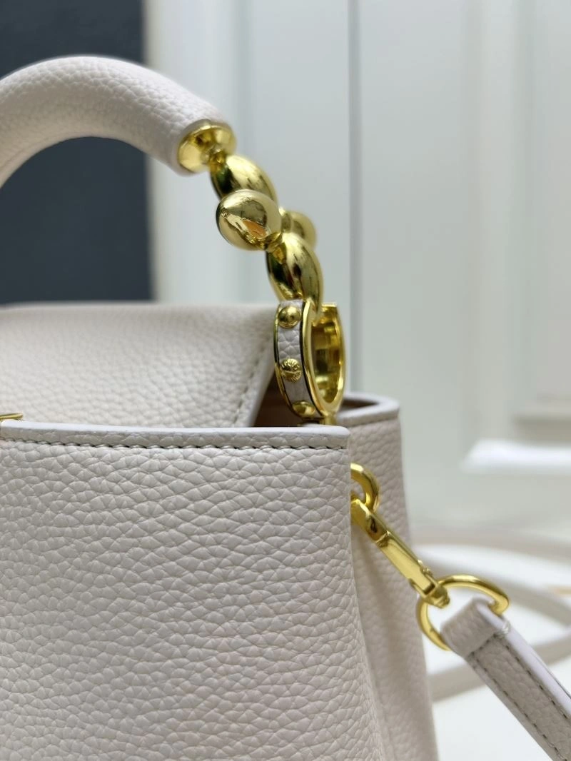 Louis Vuitton Top Handle Bags Stylish 83445