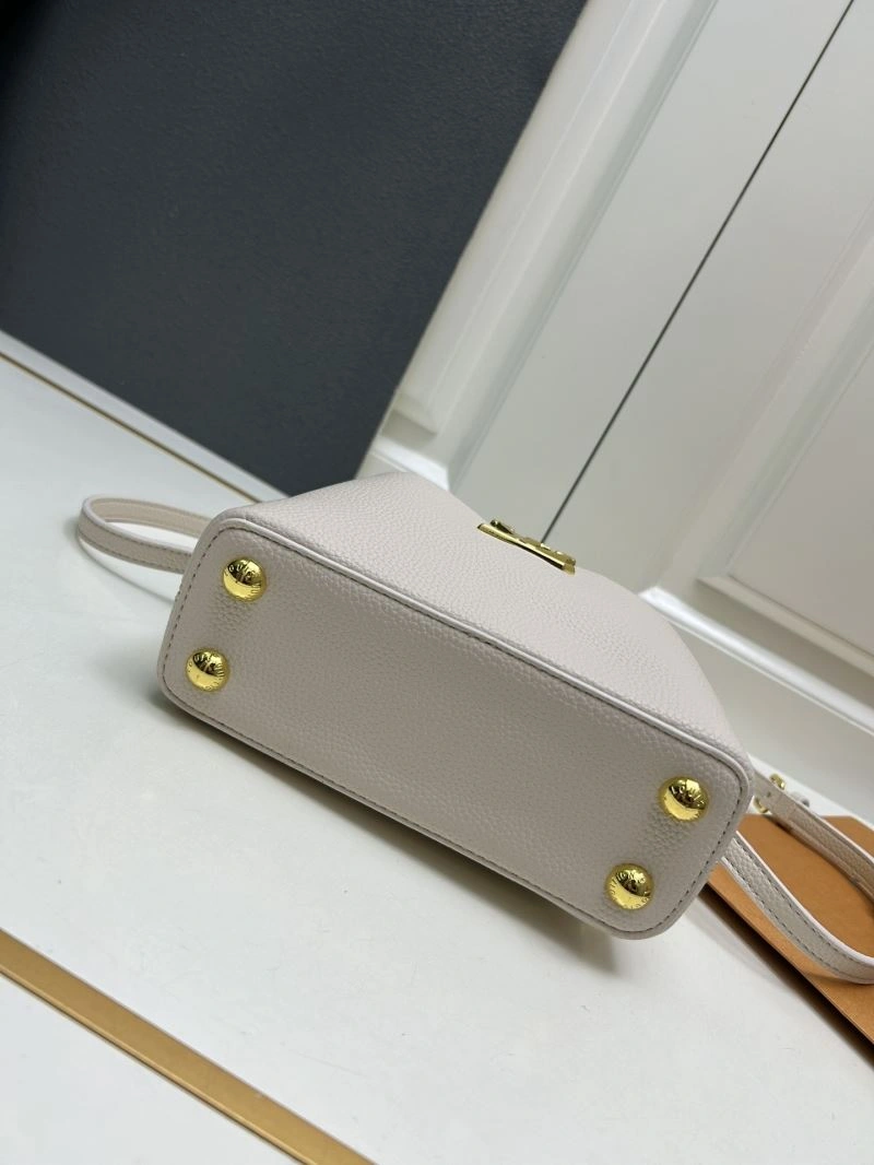 Louis Vuitton Top Handle Bags Stylish 83445