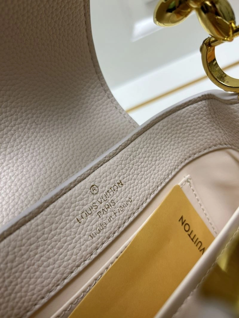 Louis Vuitton Top Handle Bags Stylish 83445