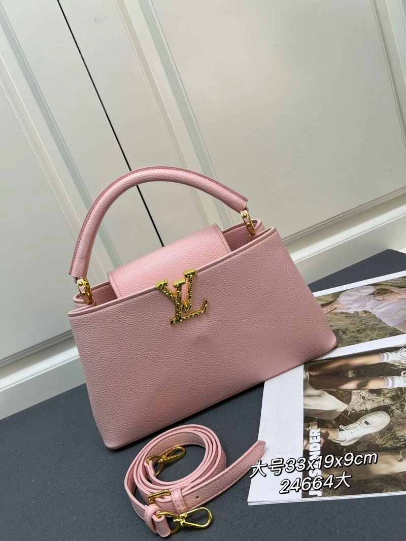 Louis Vuitton Top Handle Bags FashionForward 83446