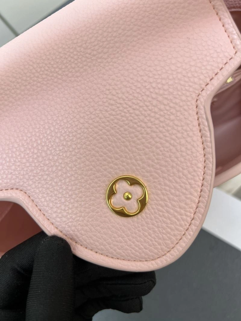 Louis Vuitton Top Handle Bags FashionForward 83446