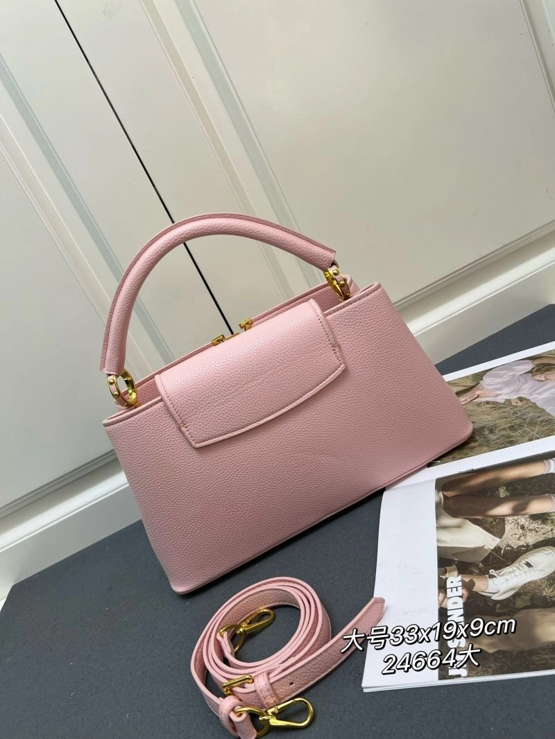 Louis Vuitton Top Handle Bags FashionForward 83446