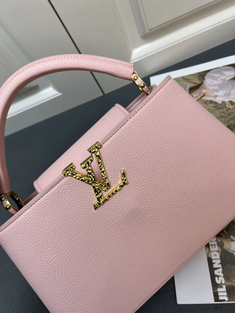 Louis Vuitton Top Handle Bags FashionForward 83446
