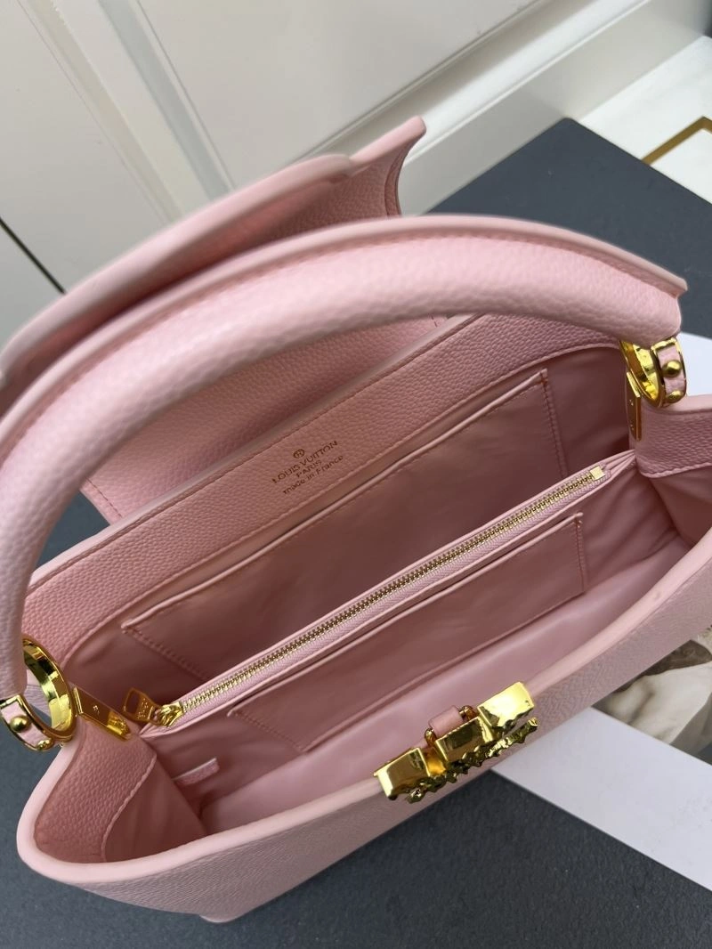 Louis Vuitton Top Handle Bags FashionForward 83446