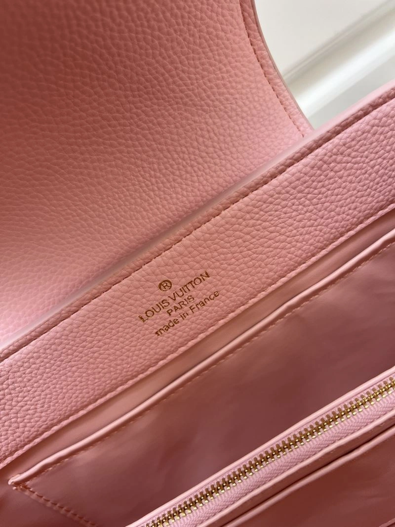 Louis Vuitton Top Handle Bags FashionForward 83446