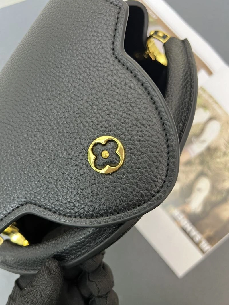 Chic Louis Vuitton Top Handle Bags 83438