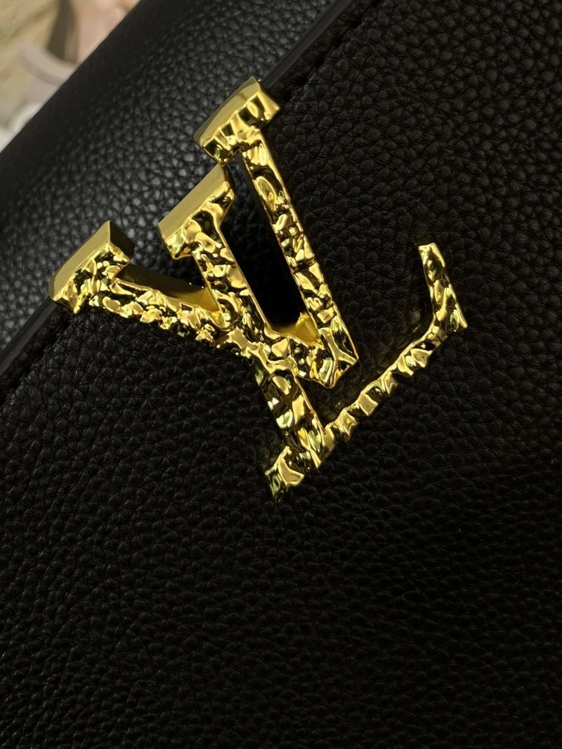 Chic Louis Vuitton Top Handle Bags 83438