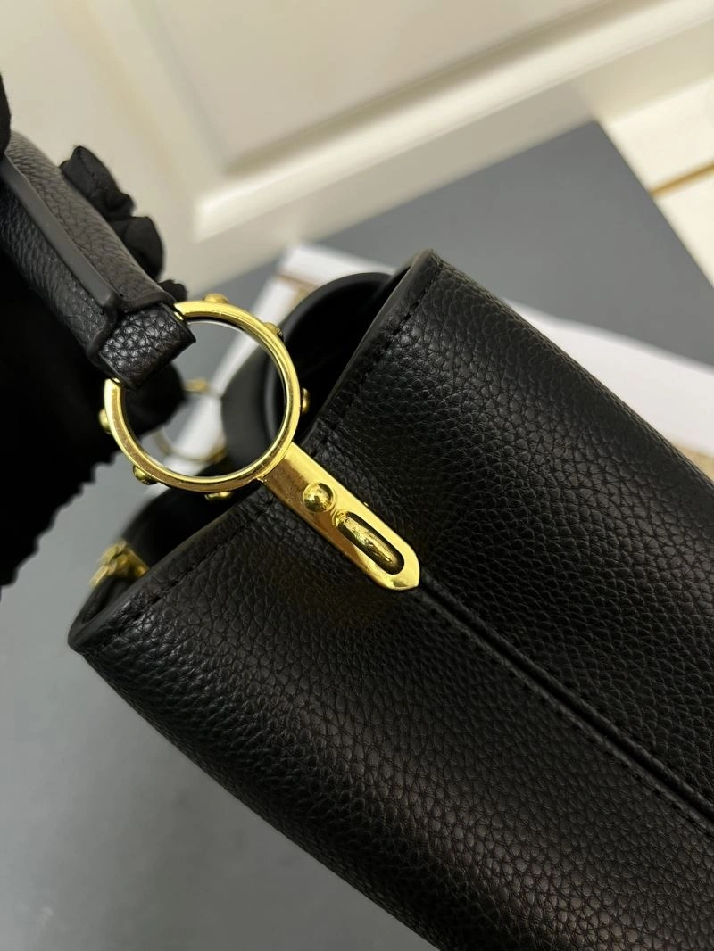 Chic Louis Vuitton Top Handle Bags 83438