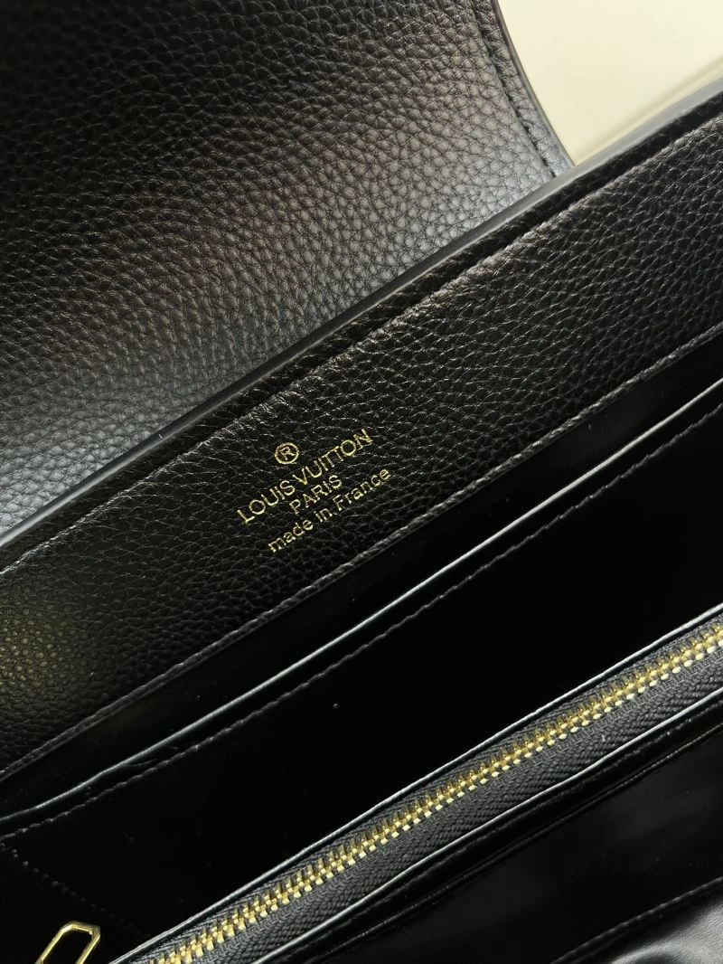 Chic Louis Vuitton Top Handle Bags 83438