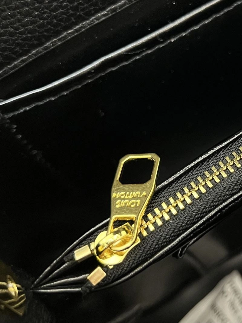 Chic Louis Vuitton Top Handle Bags 83438