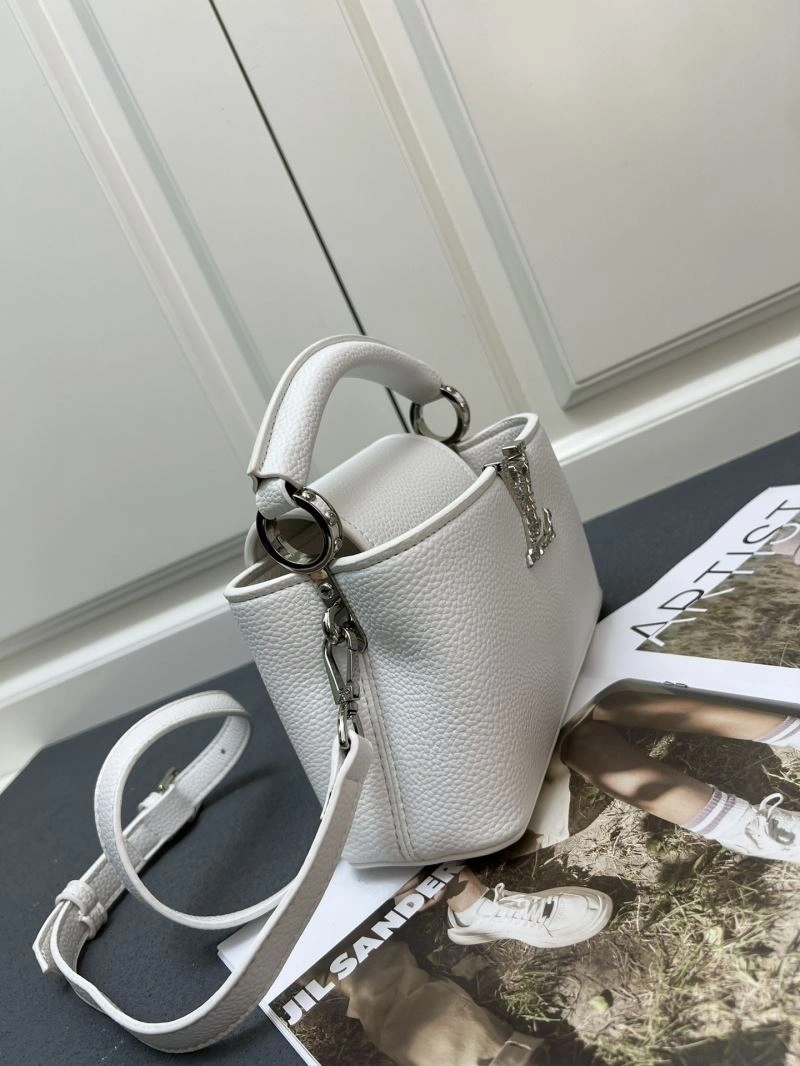 GoAnywhere Louis Vuitton Top Handle Bags 83458
