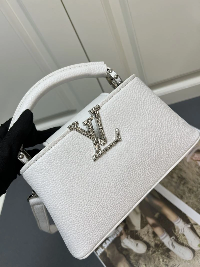 GoAnywhere Louis Vuitton Top Handle Bags 83458
