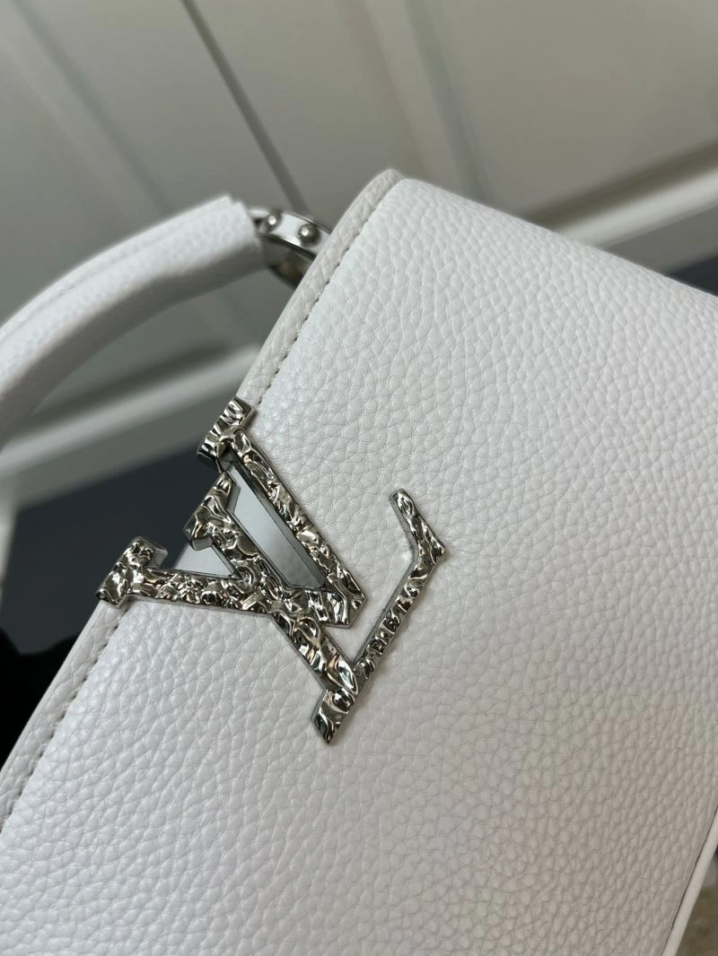 GoAnywhere Louis Vuitton Top Handle Bags 83458