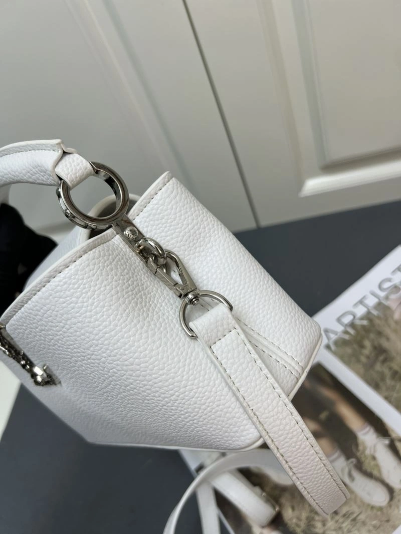 GoAnywhere Louis Vuitton Top Handle Bags 83458