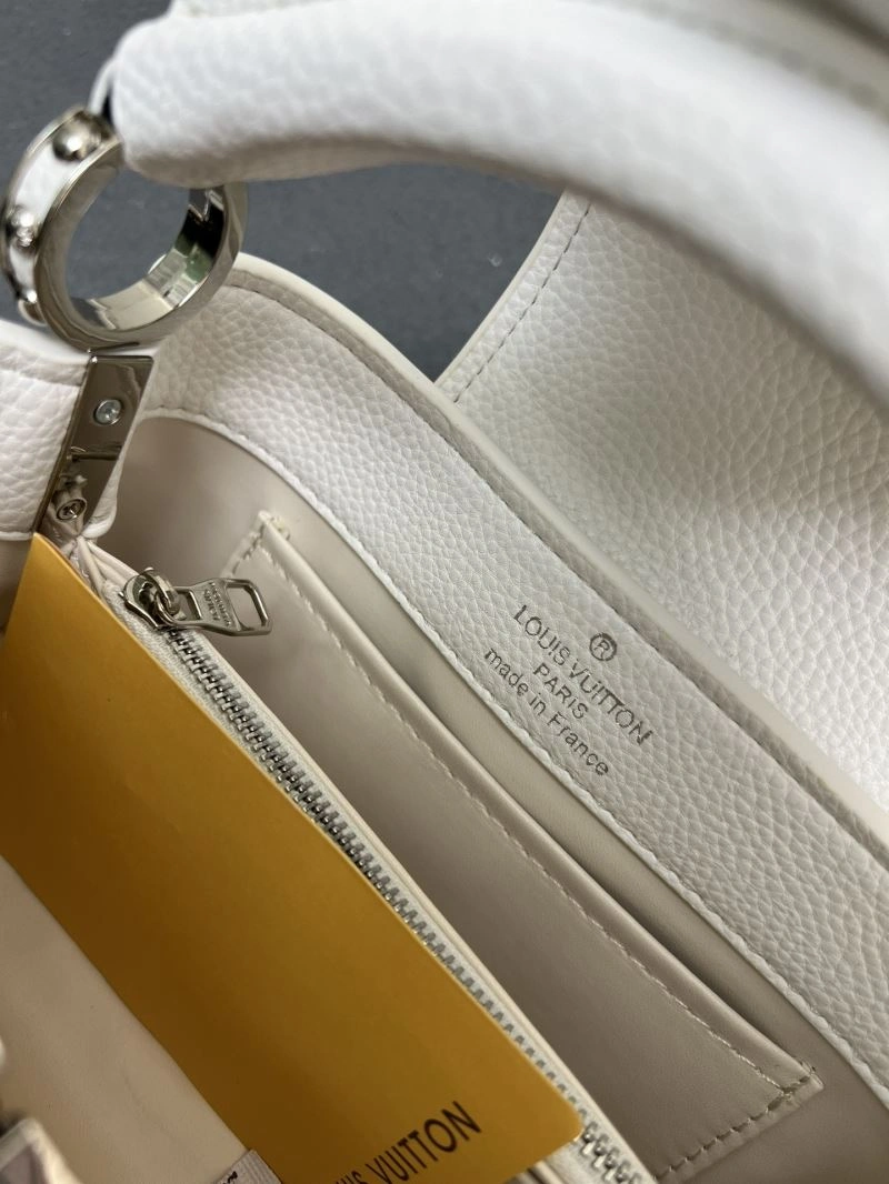 GoAnywhere Louis Vuitton Top Handle Bags 83458